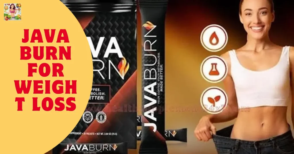 Java Burn Review