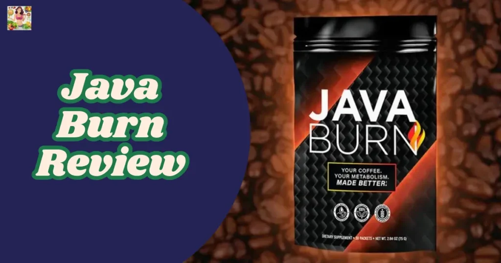 Java Burn Review