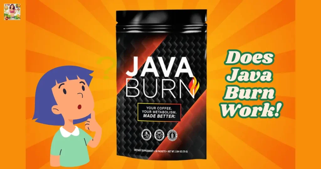 Java Burn Review