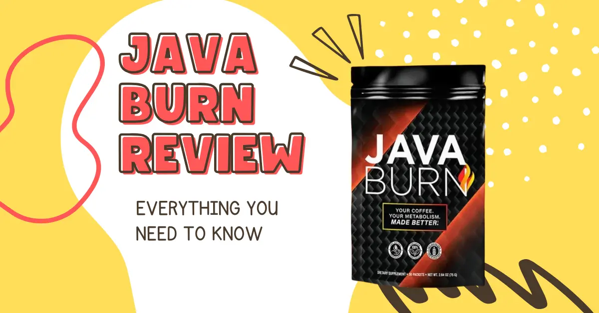 Java Burn review