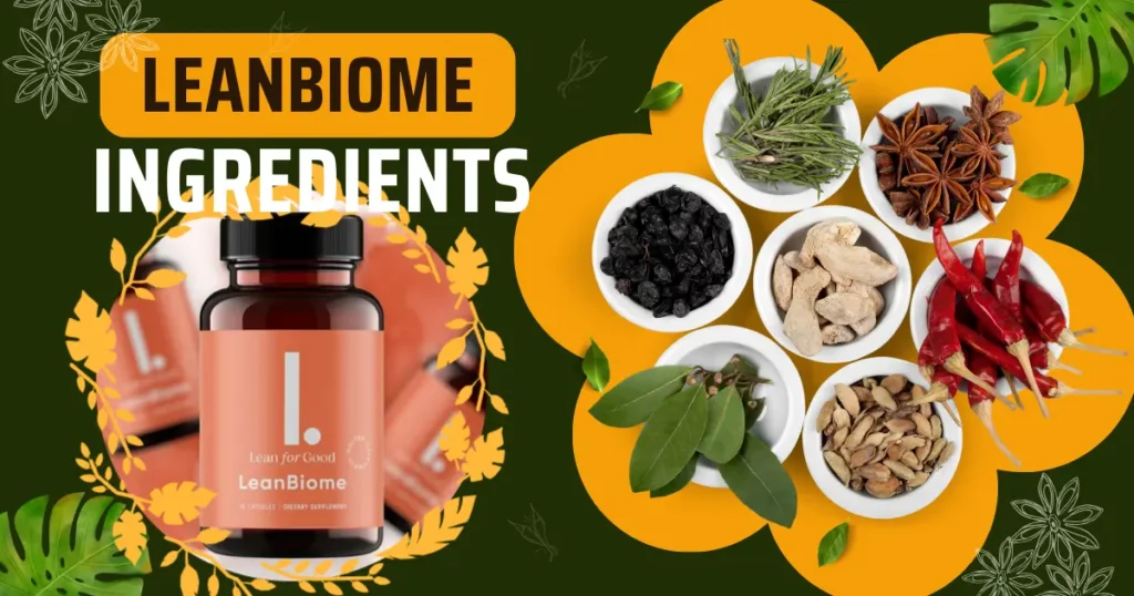 LeanBiome Review