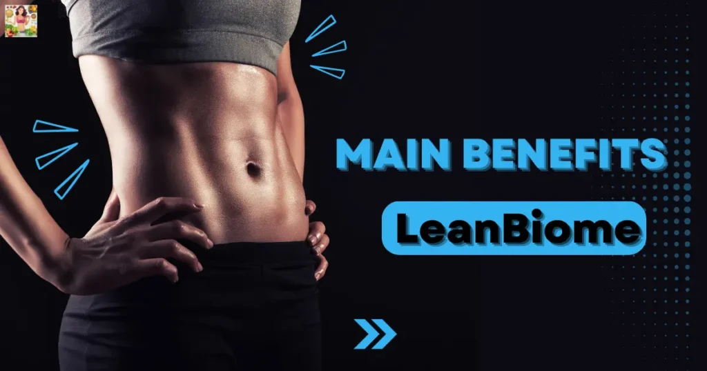 LeanBiome Review