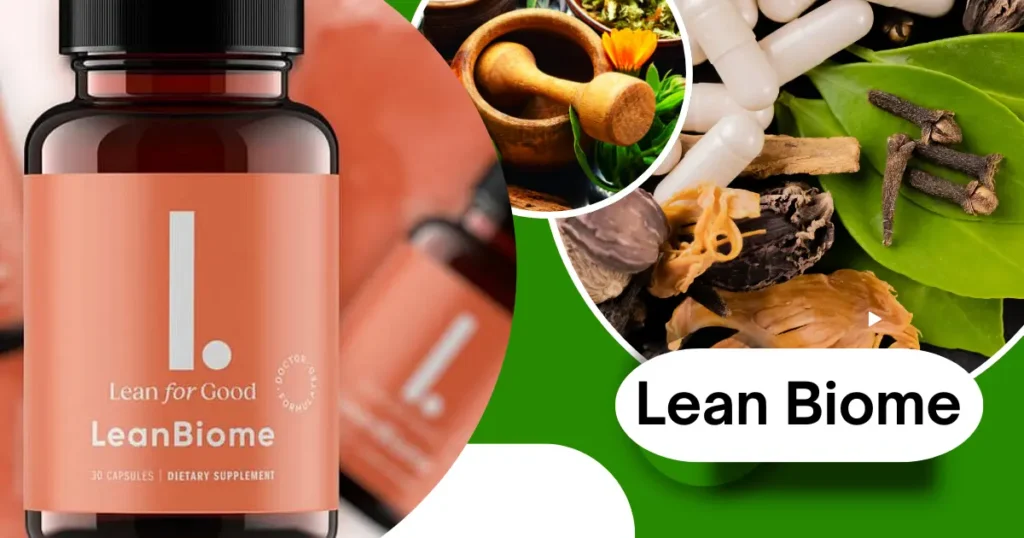 LeanBiome Review