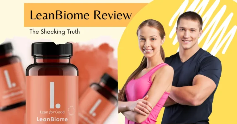 LeanBiome Review