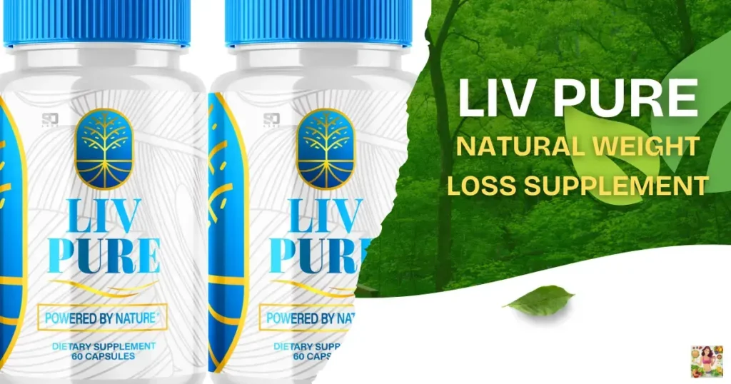 Liv Pure Review