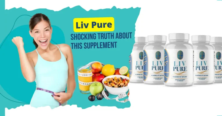 Liv Pure Review