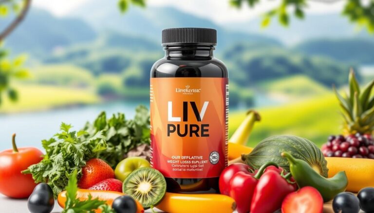 Liv Pure review