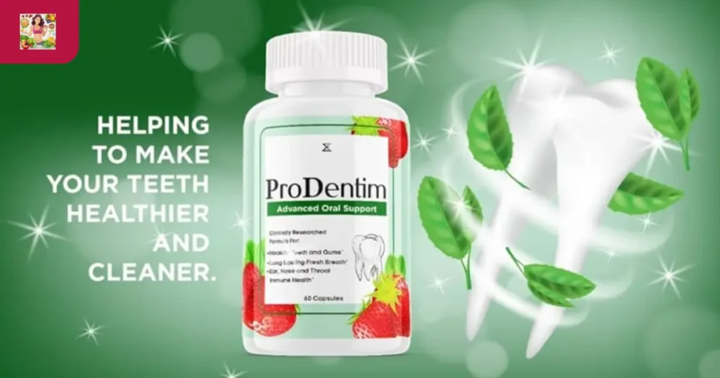 Prodentim Review