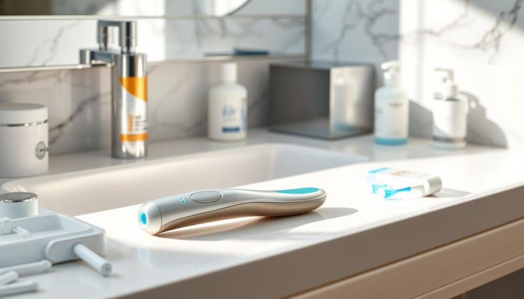 Prodentim toothbrush review