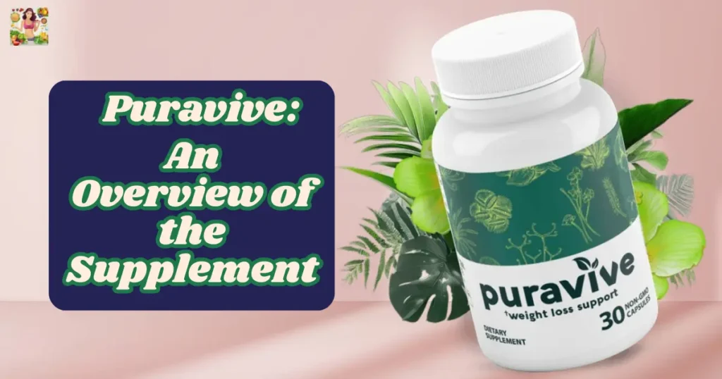 Puravive Review