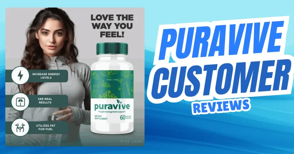 Puravive Review