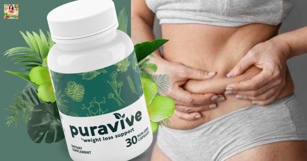 Puravive Review