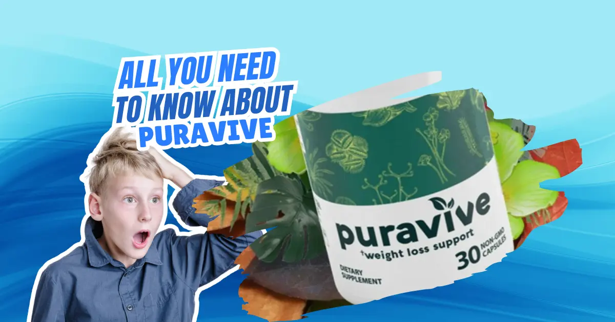 Puravive Review