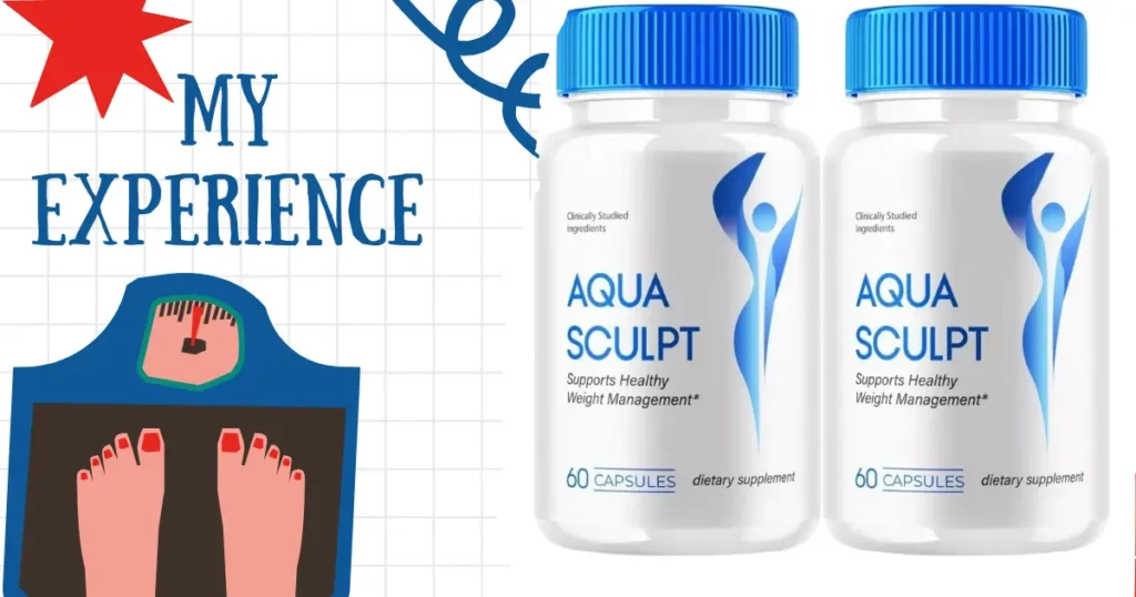 Aquasculpt Review