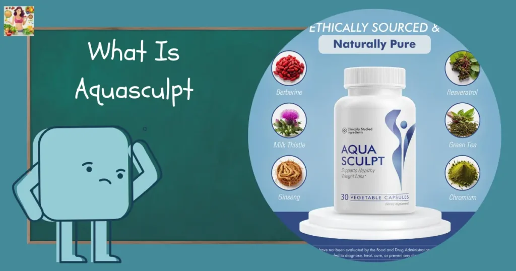 Aquasculpt Review