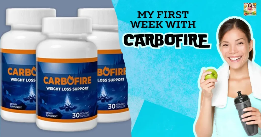 CarboFire Review