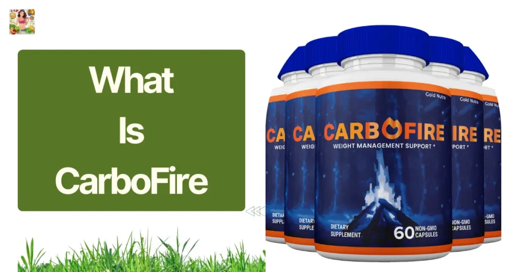 CarboFire Review