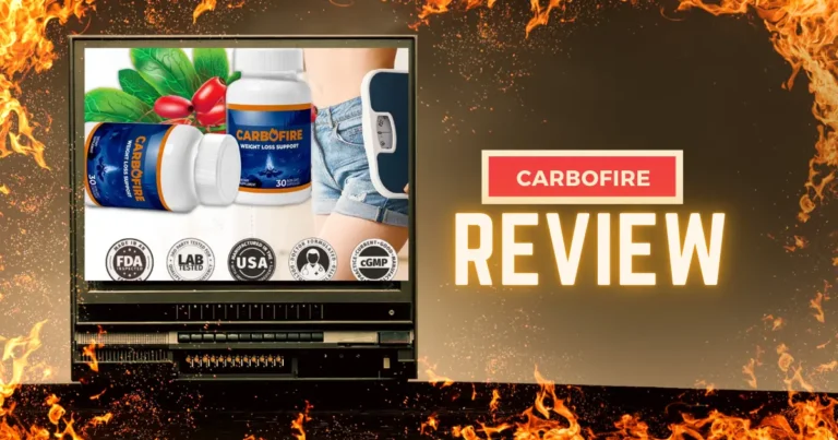 CarboFire Review