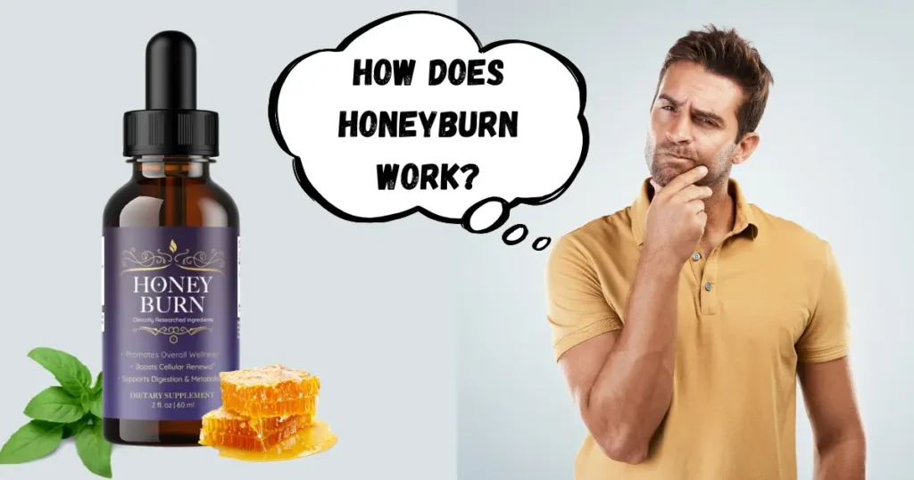 HoneyBurn Review
