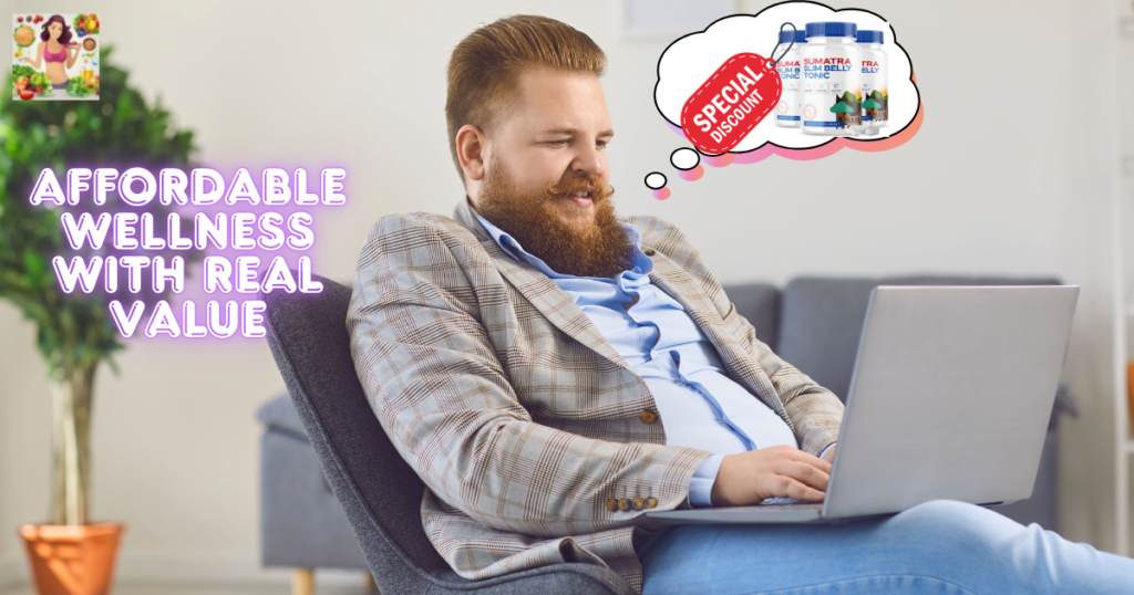 💰 “Affordable Wellness with Real Value” Comparing prices and bundle deals online