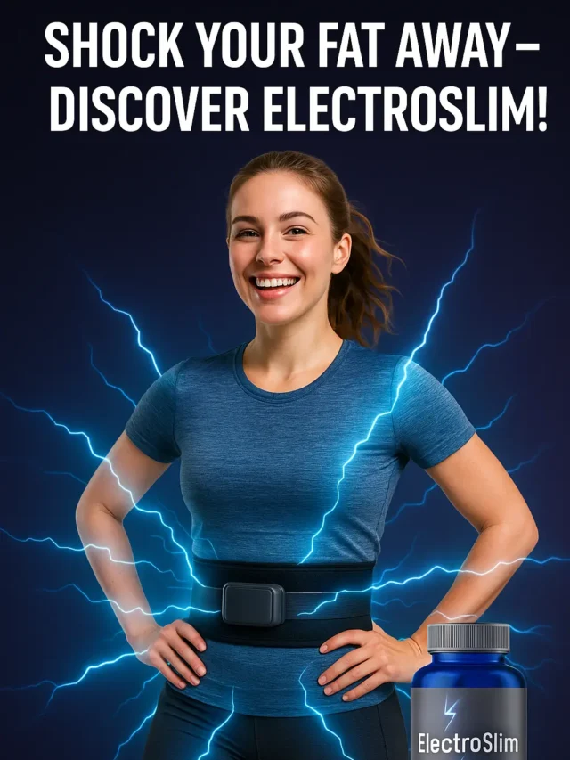 ElectroSlim Review – Does This Fat-Burning EMS Device Really Work?