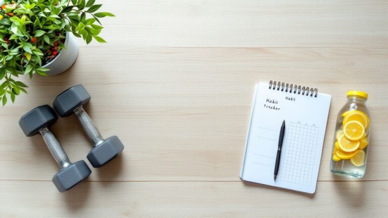 Top Sustainable Weight Loss Tips for Lasting Results
